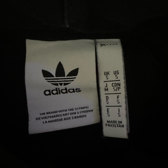 Adidas Hoodie - Picture 3 of 3